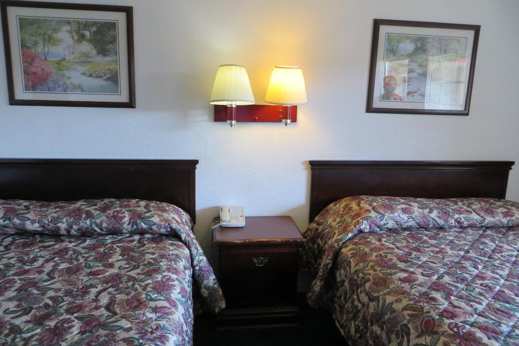 Capri Motel Redwood City Quarto foto