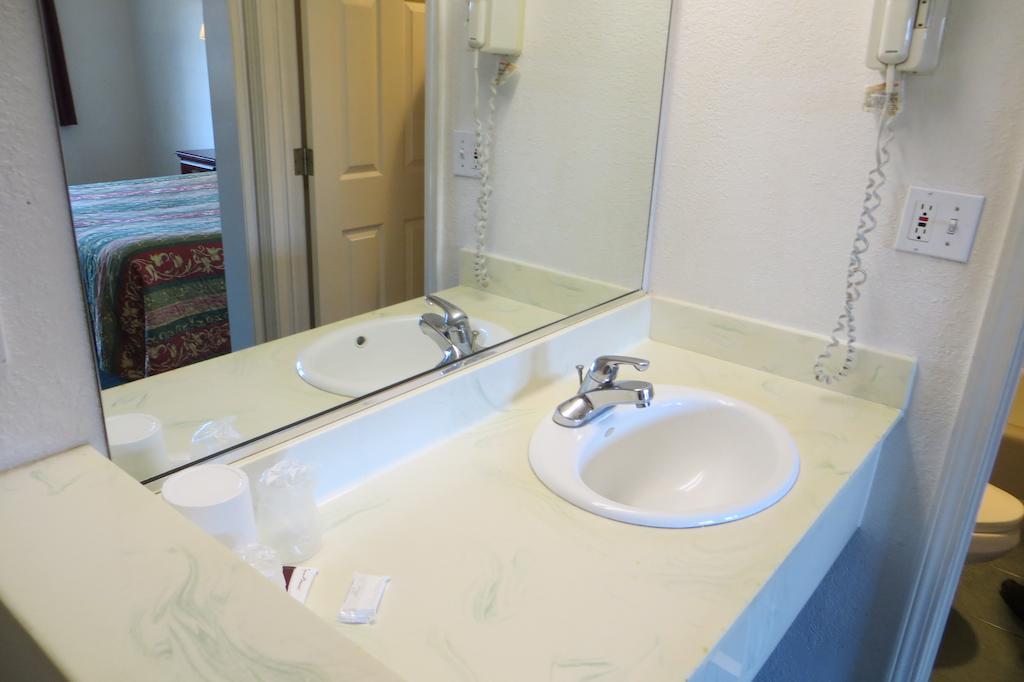Capri Motel Redwood City Quarto foto