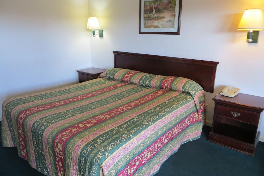 Capri Motel Redwood City Quarto foto