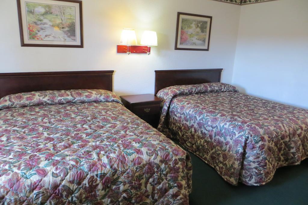 Capri Motel Redwood City Quarto foto