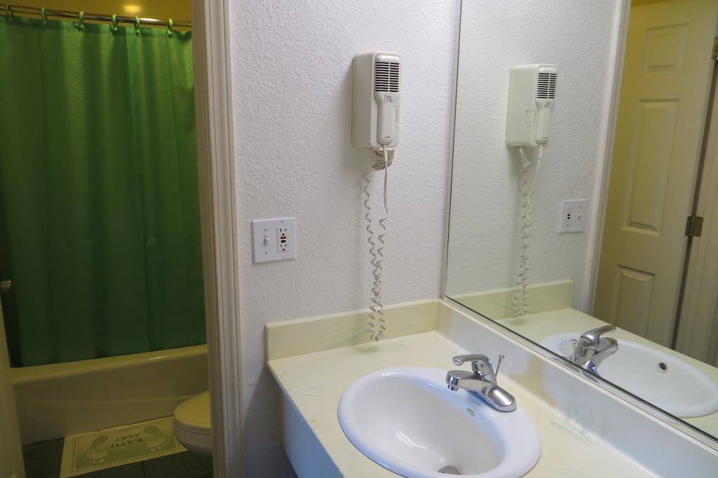 Capri Motel Redwood City Quarto foto